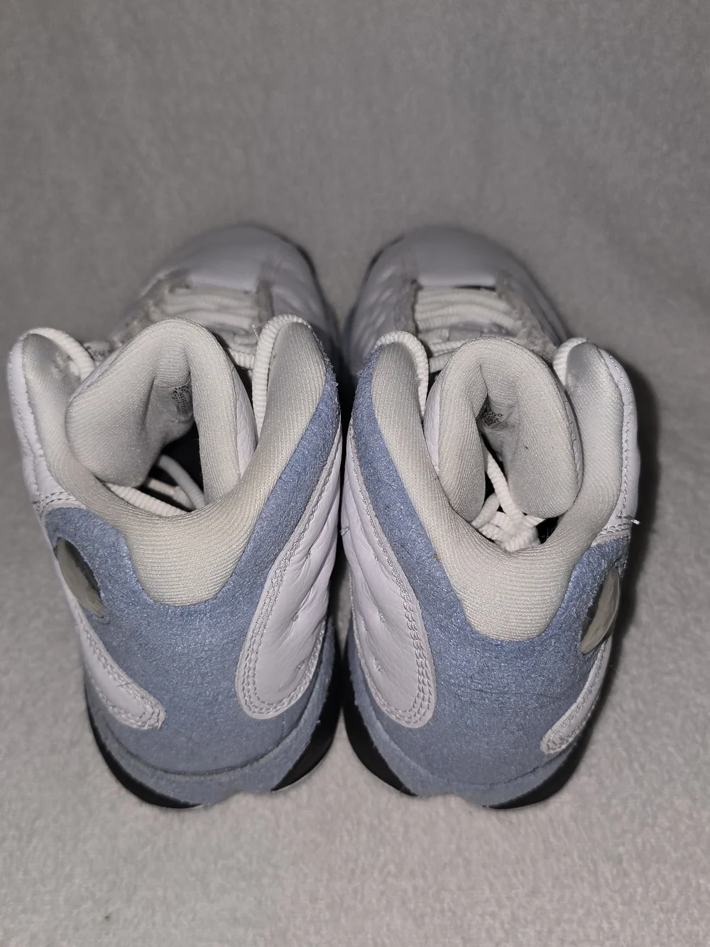 Air Jordan 13 Retro Blue Grey (GS)